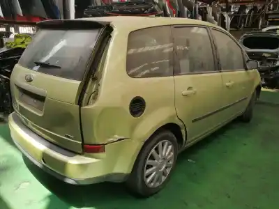 Veículo de Sucata ford focus c-max (cap) 1.6 tdci cat do ano 2005 alimentado g8da