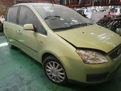 Здавання транспортного засобу ford focus c-max (cap) 1.6 tdci cat року 2005 потужний g8da