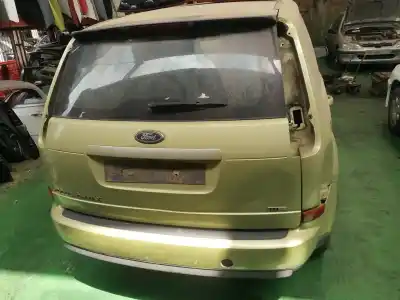 Здавання транспортного засобу ford focus c-max (cap) 1.6 tdci cat року 2005 потужний g8da