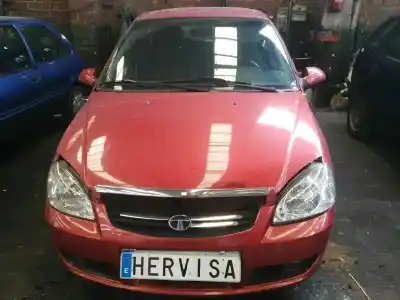 Scrapping Vehicle TATA INDICA GLS of the year 2003 powered 475 SI