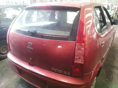 Scrapping Vehicle tata indica gls of the year 2003 powered 475 si