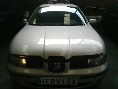 Здавання транспортного засобу seat toledo ii (1m2) 1.9 tdi року 1999 потужний ahf