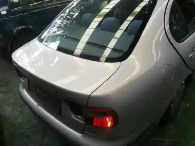 Здавання транспортного засобу seat toledo ii (1m2) 1.9 tdi року 1999 потужний ahf