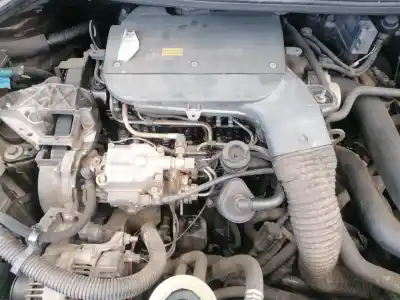 Утилизация автомобиля renault scenic (ja..) motor 1.9 ltr. - 72 kw dti diesel cat года 1999 питание f9q736