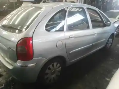 Veículo de Sucata citroen xsara picasso 1.6 hdi sx do ano 2005 alimentado 9hy