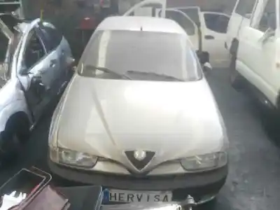 Veicolo di demolizione ALFA ROMEO 146 1.4 T.Spark dell'anno 1997 alimentato AR33503