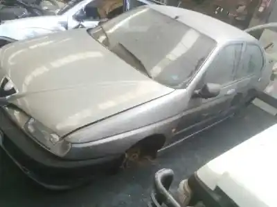 Veicolo di demolizione alfa romeo 146 1.4 t.spark dell'anno 1997 alimentato ar33503