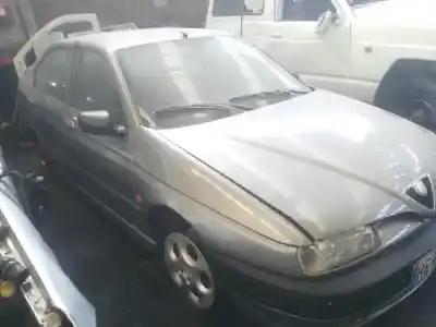 Veicolo di demolizione alfa romeo 146 1.4 t.spark dell'anno 1997 alimentato ar33503