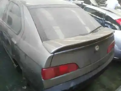 Veicolo di demolizione alfa romeo 146 1.4 t.spark dell'anno 1997 alimentato ar33503