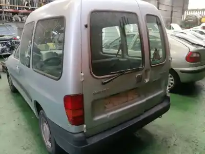 Veicolo di demolizione seat inca (6k9) 1.9 sdi dell'anno 1999 alimentato 1y