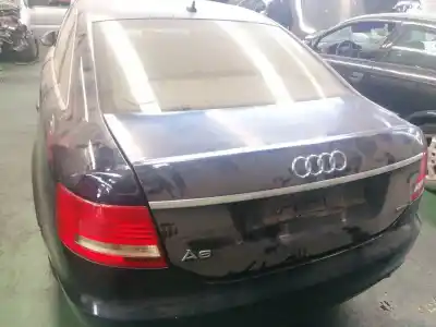 Veículo de Sucata audi a6 berlina (4f2) 3.0 tdi quattro (165kw) do ano 2004 alimentado bmk