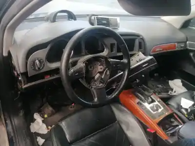 Veículo de Sucata audi a6 berlina (4f2) 3.0 tdi quattro (165kw) do ano 2004 alimentado bmk