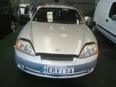 Hurda Aracı HYUNDAI COUPE (GK) 1.6 16V CAT Yılın 2002 güçlü G4ED