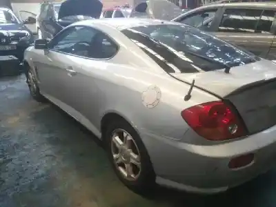 Veículo de Sucata hyundai coupe (gk) 1.6 16v cat do ano 2002 alimentado g4ed
