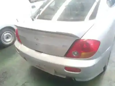 Veículo de Sucata hyundai coupe (gk) 1.6 16v cat do ano 2002 alimentado g4ed