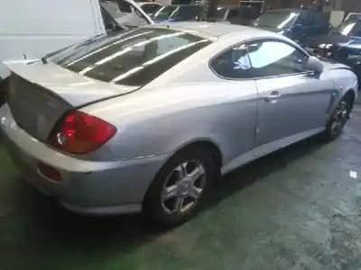 Veículo de Sucata hyundai coupe (gk) 1.6 16v cat do ano 2002 alimentado g4ed