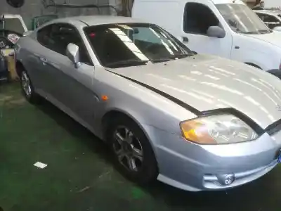 Veículo de Sucata hyundai coupe (gk) 1.6 16v cat do ano 2002 alimentado g4ed