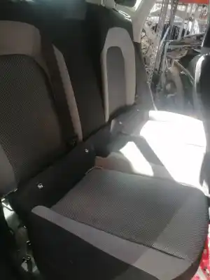 Утилизация автомобиля seat ibiza v (kj1, kjg) 1.6 tdi года 2018 питание dgtd