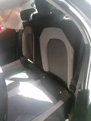 Утилизация автомобиля seat ibiza v (kj1, kjg) 1.6 tdi года 2018 питание dgtd