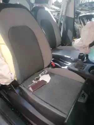 Утилизация автомобиля seat ibiza v (kj1, kjg) 1.6 tdi года 2018 питание dgtd