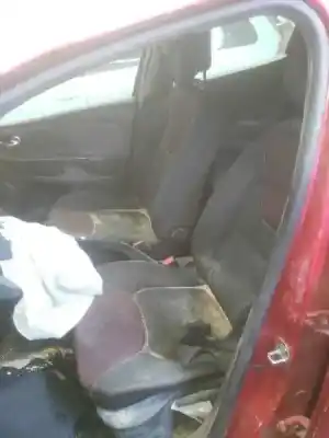 Veículo de Sucata renault clio iv expression do ano 2012 alimentado k9k608