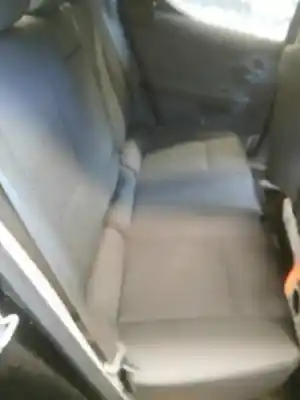 Scrapping Vehicle dodge avenger se of the year 2007 powered ecd