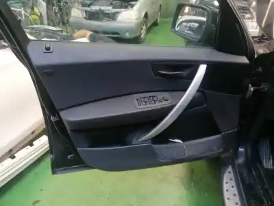 Scrapping Vehicle bmw x3 (e83) 3.0i of the year 2004 powered 