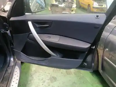 Scrapping Vehicle bmw x3 (e83) 3.0i of the year 2004 powered 