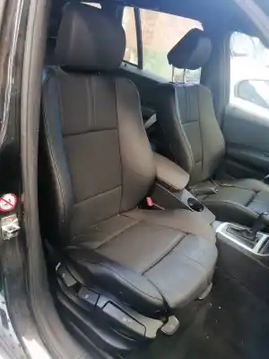 Scrapping Vehicle bmw x3 (e83) 3.0i of the year 2004 powered 