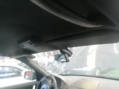 Scrapping Vehicle bmw x3 (e83) 3.0i of the year 2004 powered 