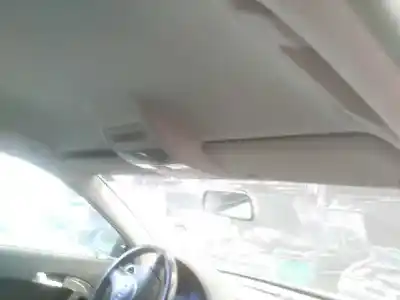 Vehicul casat audi a3 (8p) 2.0 tdi ambiente al anului 2003 alimentat bkd