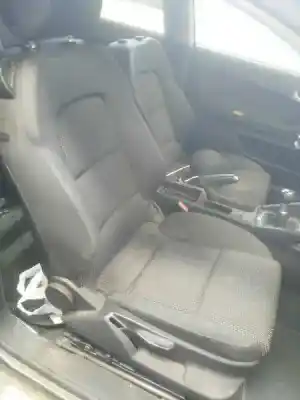 Vehicul casat audi a3 (8p) 2.0 tdi ambiente al anului 2003 alimentat bkd