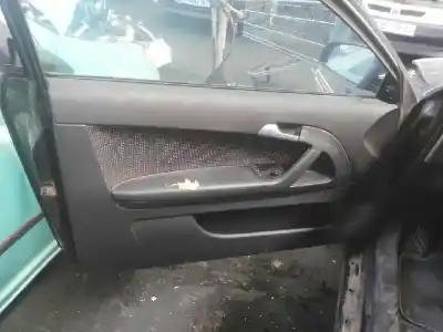 Vehicul casat audi a3 (8p) 2.0 tdi ambiente al anului 2003 alimentat bkd