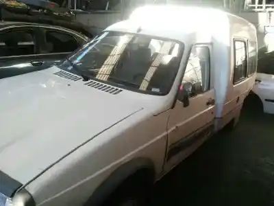 Veicolo di demolizione citroen c15 1.8 diesel (161) dell'anno 1993 alimentato 161a