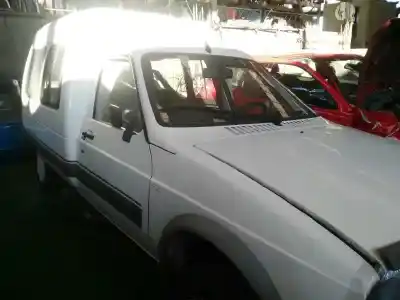 Veicolo di demolizione citroen c15 1.8 diesel (161) dell'anno 1993 alimentato 161a