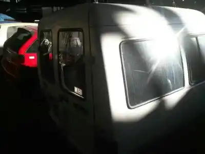 Veicolo di demolizione citroen c15 1.8 diesel (161) dell'anno 1993 alimentato 161a