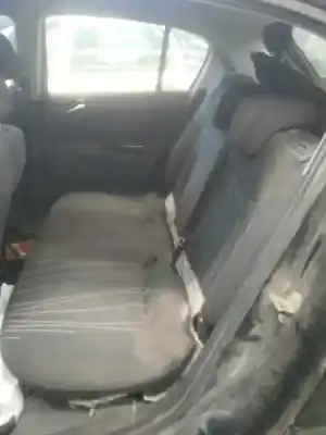 Veículo de Sucata opel corsa d 1.3 16v cdti do ano 2007 alimentado z13dtj