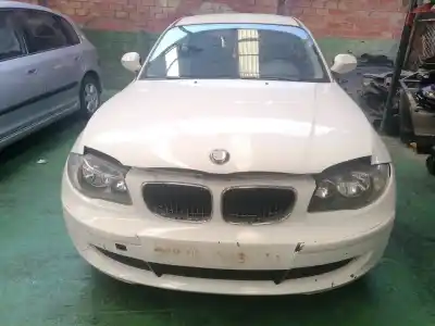 Veículo de Sucata BMW SERIE 1 BERLINA (E81/E87) 116d do ano 2010 alimentado N47D20A