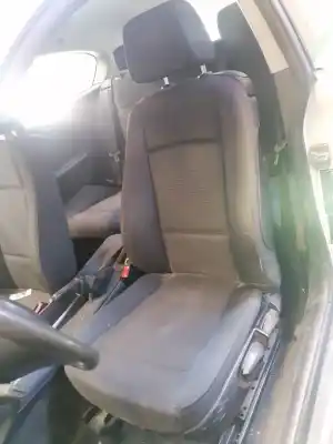 Scrapping Vehicle bmw serie 1 berlina (e81/e87) 116d of the year 2010 powered n47d20a