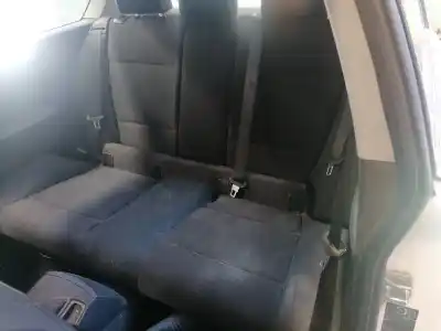 Scrapping Vehicle bmw serie 1 berlina (e81/e87) 116d of the year 2010 powered n47d20a