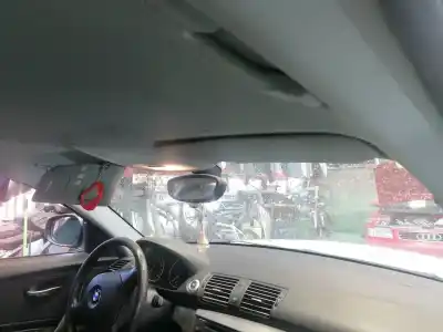 Scrapping Vehicle bmw serie 1 berlina (e81/e87) 116d of the year 2010 powered n47d20a