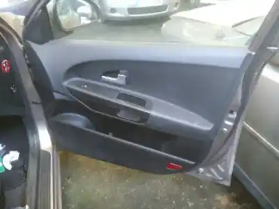 Hurda Aracı kia cee´d active yılın 2007 güçlü g4fc