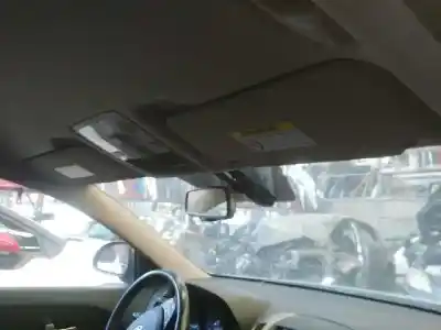 Hurda Aracı kia cee´d active yılın 2007 güçlü g4fc