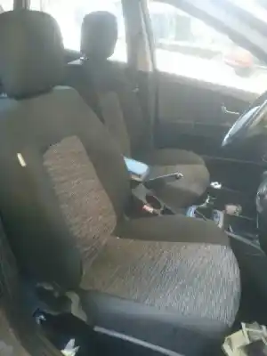 Hurda Aracı kia cee´d active yılın 2007 güçlü g4fc