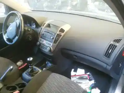 Hurda Aracı kia cee´d active yılın 2007 güçlü g4fc