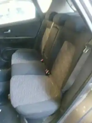 Hurda Aracı kia cee´d active yılın 2007 güçlü g4fc