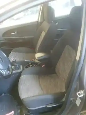 Hurda Aracı kia cee´d active yılın 2007 güçlü g4fc