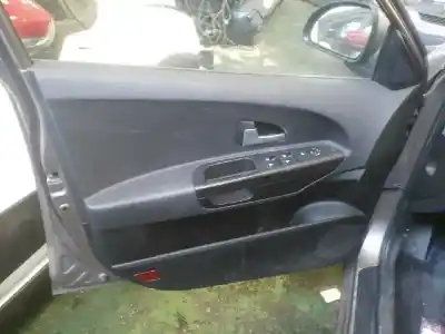 Hurda Aracı kia cee´d active yılın 2007 güçlü g4fc