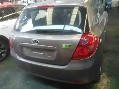 Hurda Aracı kia cee´d active yılın 2007 güçlü g4fc