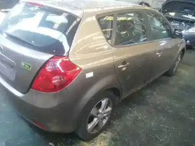 Hurda Aracı kia cee´d active yılın 2007 güçlü g4fc